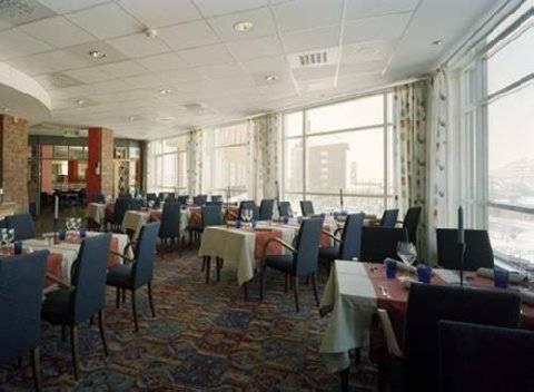 Hotel Scandic Ferrum Kiruna