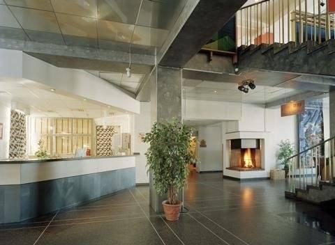 Scandic Ferrum Kiruna