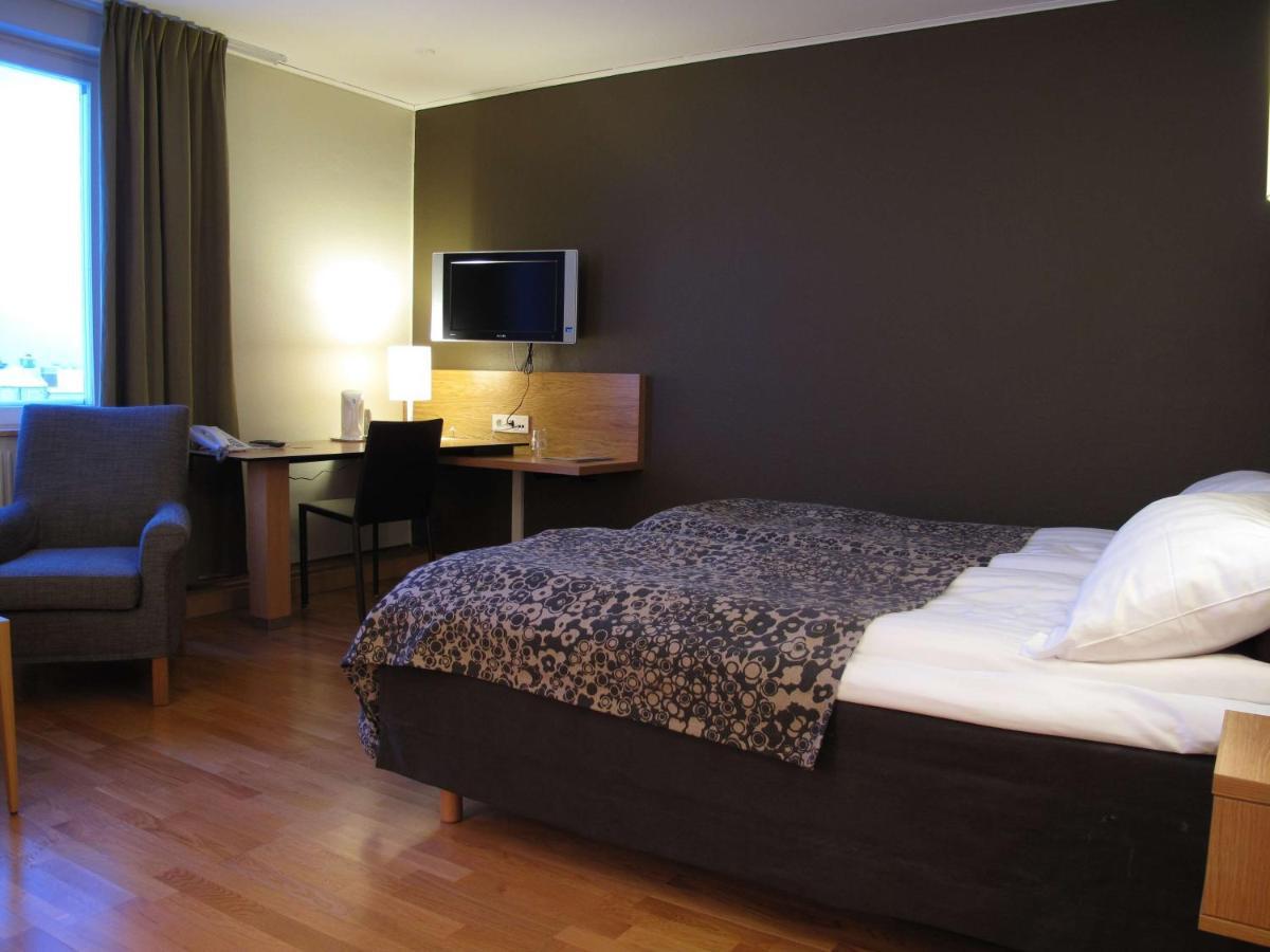 Scandic Ferrum 4* Kiruna
