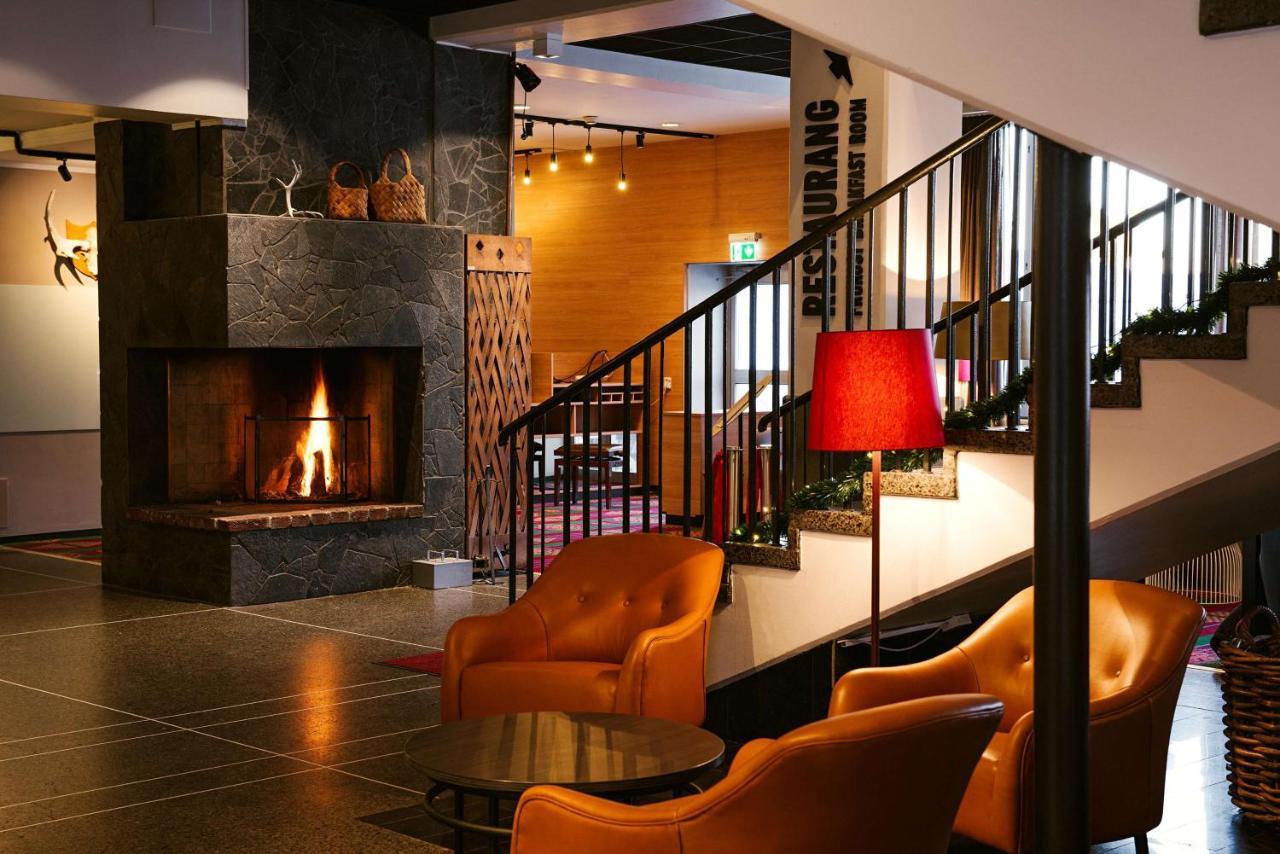 Scandic Ferrum Hotel