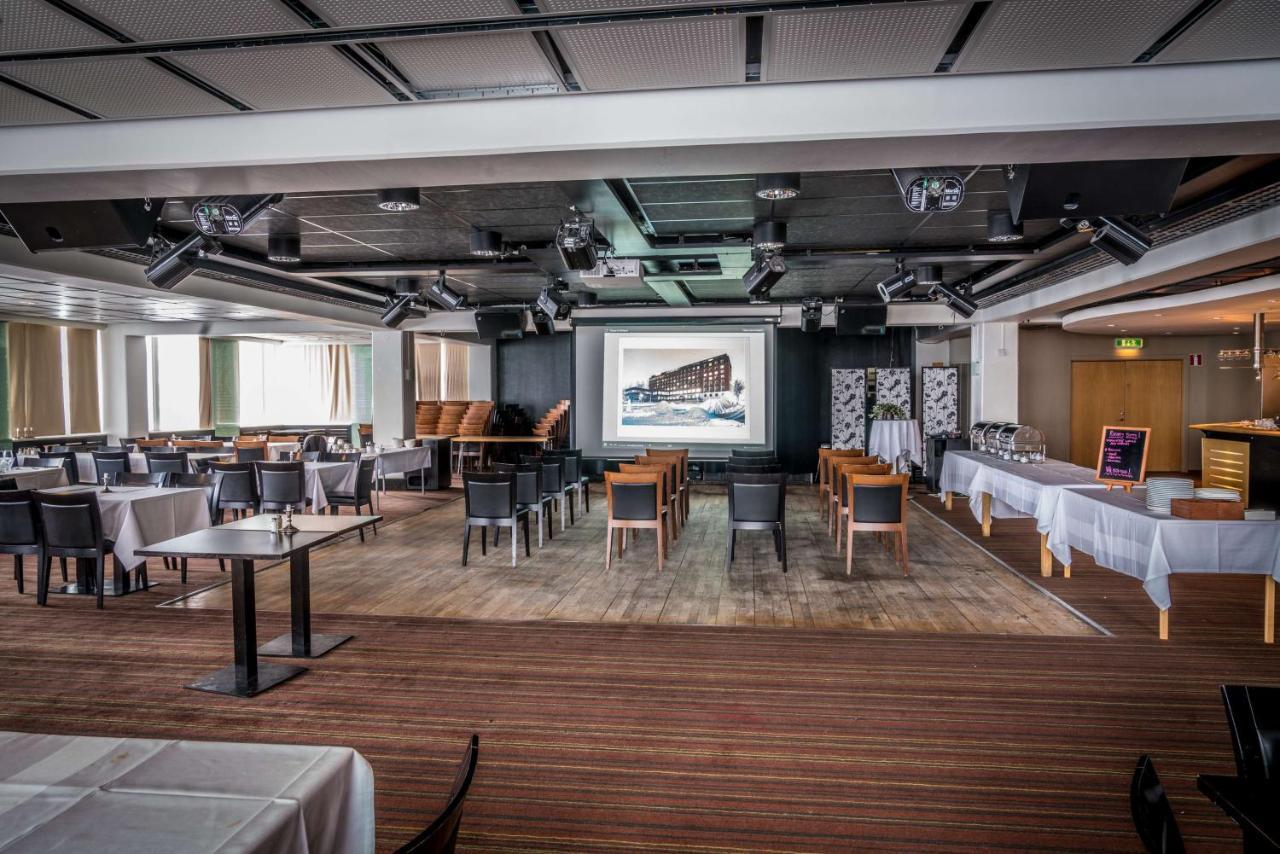 Scandic Ferrum Hotel