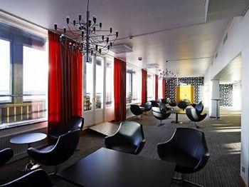 Scandic Ferrum Hotel Kiruna