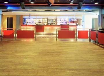 Scandic Ferrum 4* Kiruna