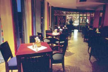 Hotel Scandic Ferrum