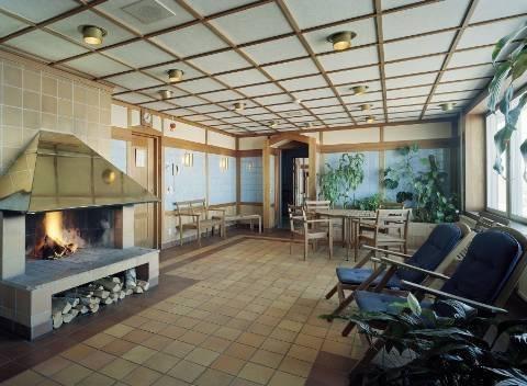 Scandic Ferrum Hotel 4*