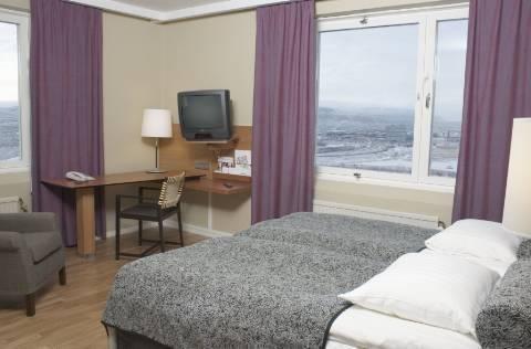 Scandic Ferrum Hotel Kiruna