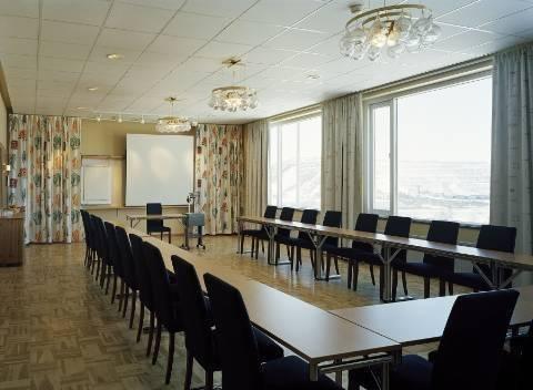 Hotel Scandic Ferrum 4*