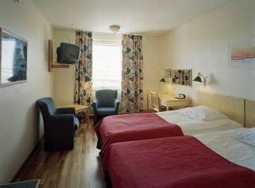 Scandic Ferrum 4* Kiruna