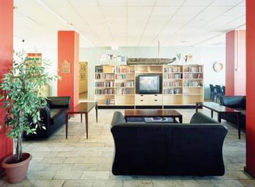 Hotel Scandic Ferrum